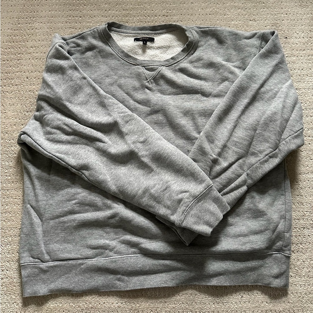 Quince Sweat Set (sweatshirt and pants)